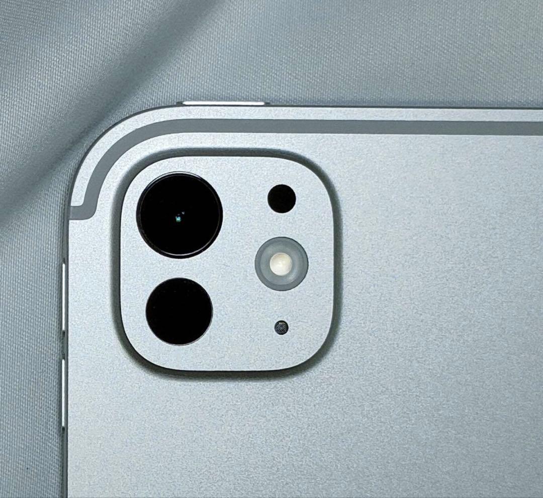 13インチ iPad Pro (M4) 2TB/Apple Pencil Pro