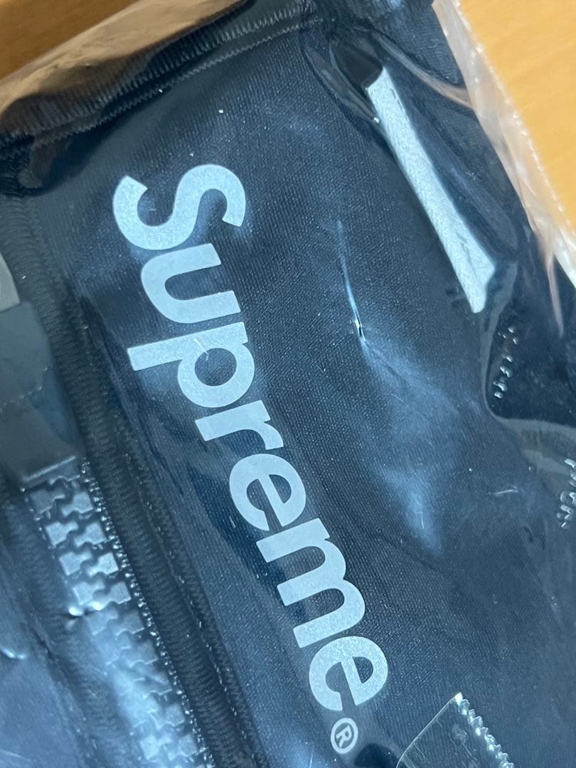 Sサイズ Supreme windstopper zip gloves