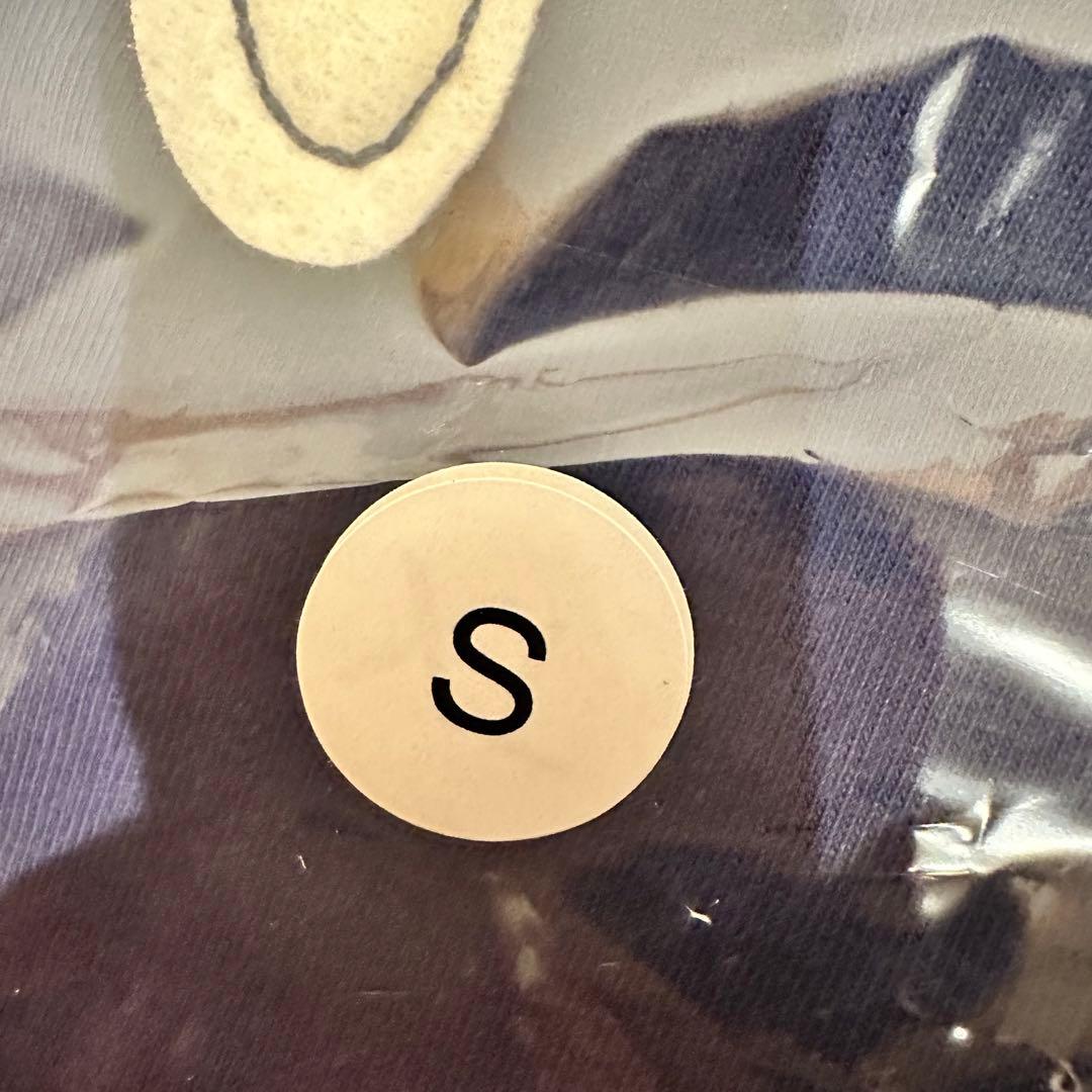 バナナマン　ネイビー BANANAMAN TEE（NVY）