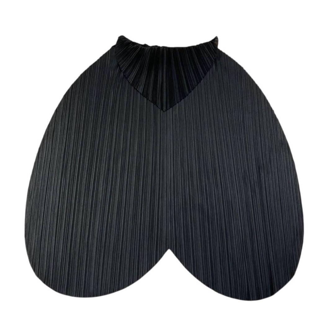希少ISSEY MIYAKE イッセイミヤケ プリーツプリーズ サルエル 変型