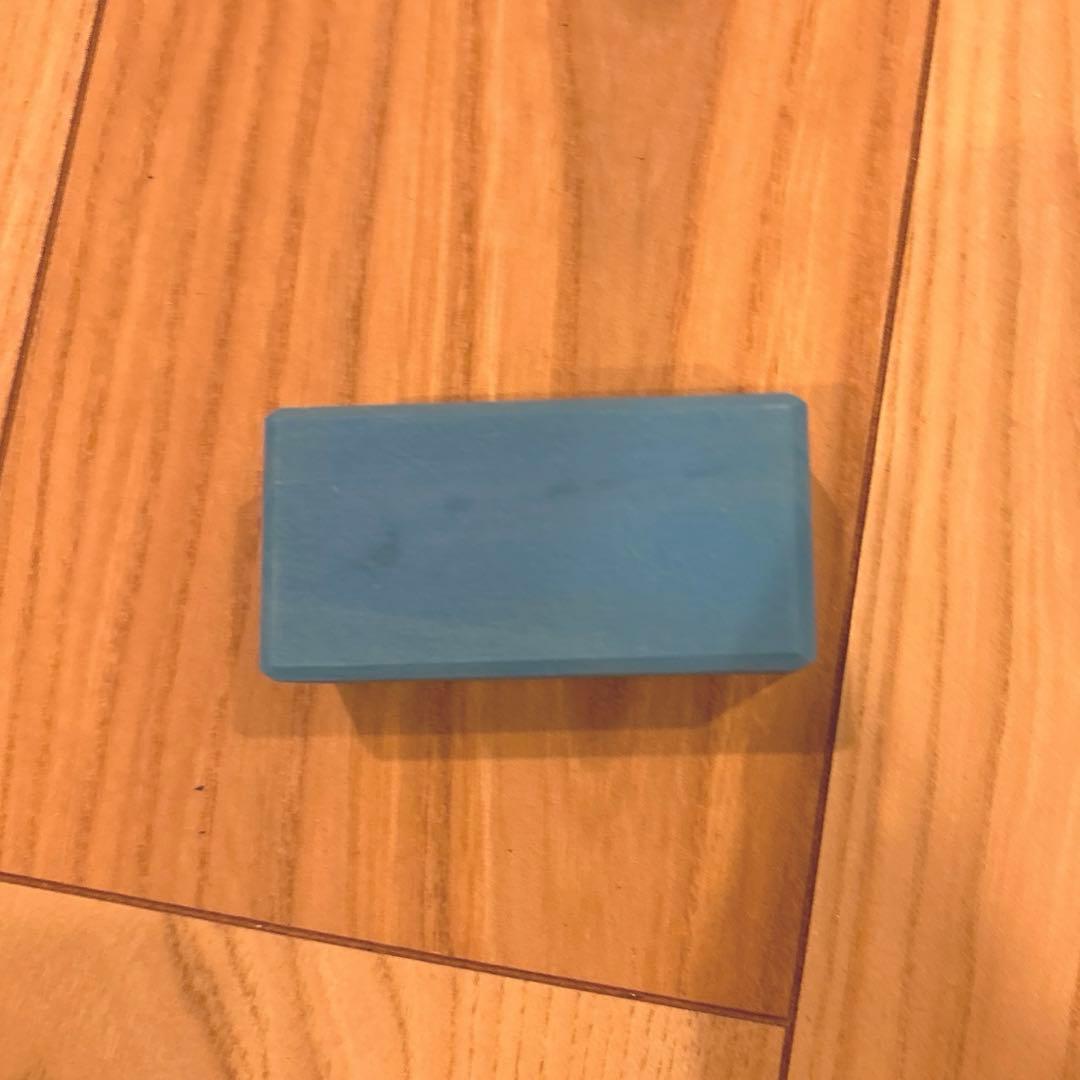 グリムスのアラビアンブロック