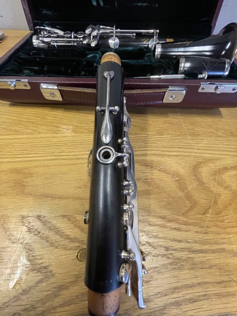 Leblanc Sonata ルブラン ソナタ クラリネット