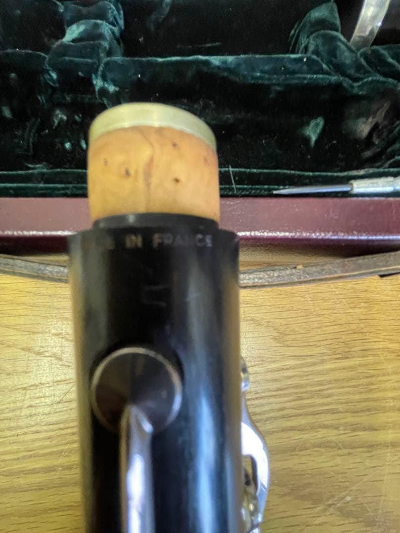 Leblanc Sonata ルブラン ソナタ クラリネット