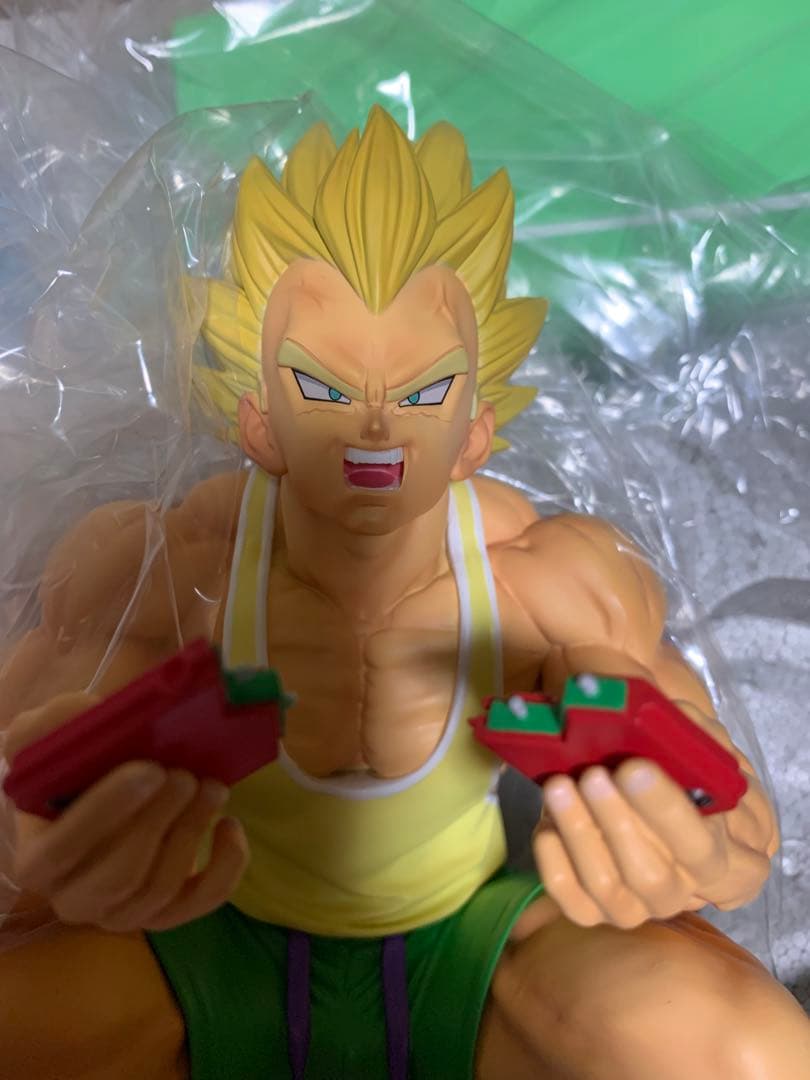 ドラゴンボール　1/6 フィギュア