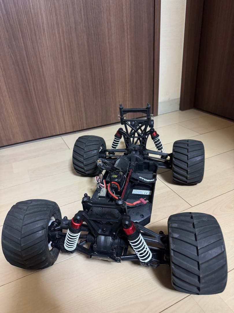 和*巳様 フェーザーMk2 FZ02L VE-BTシリーズ レディセット マッド