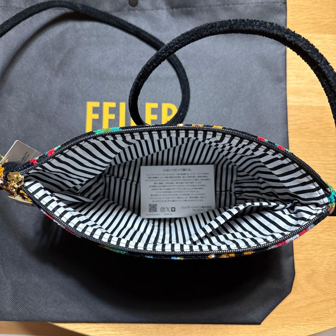 フェイラー FEILERプロースト ショルダーバッグ 福袋