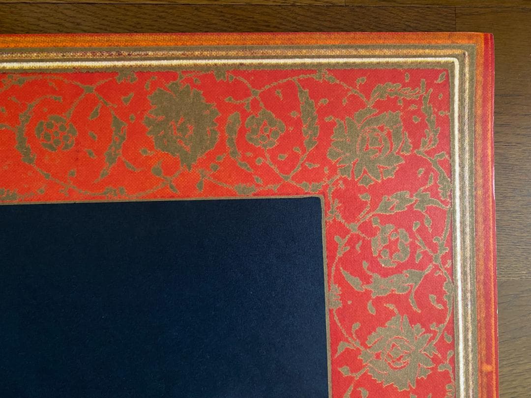 横尾忠則　大型ポスターカレンダー「CLEAR LIGHT」