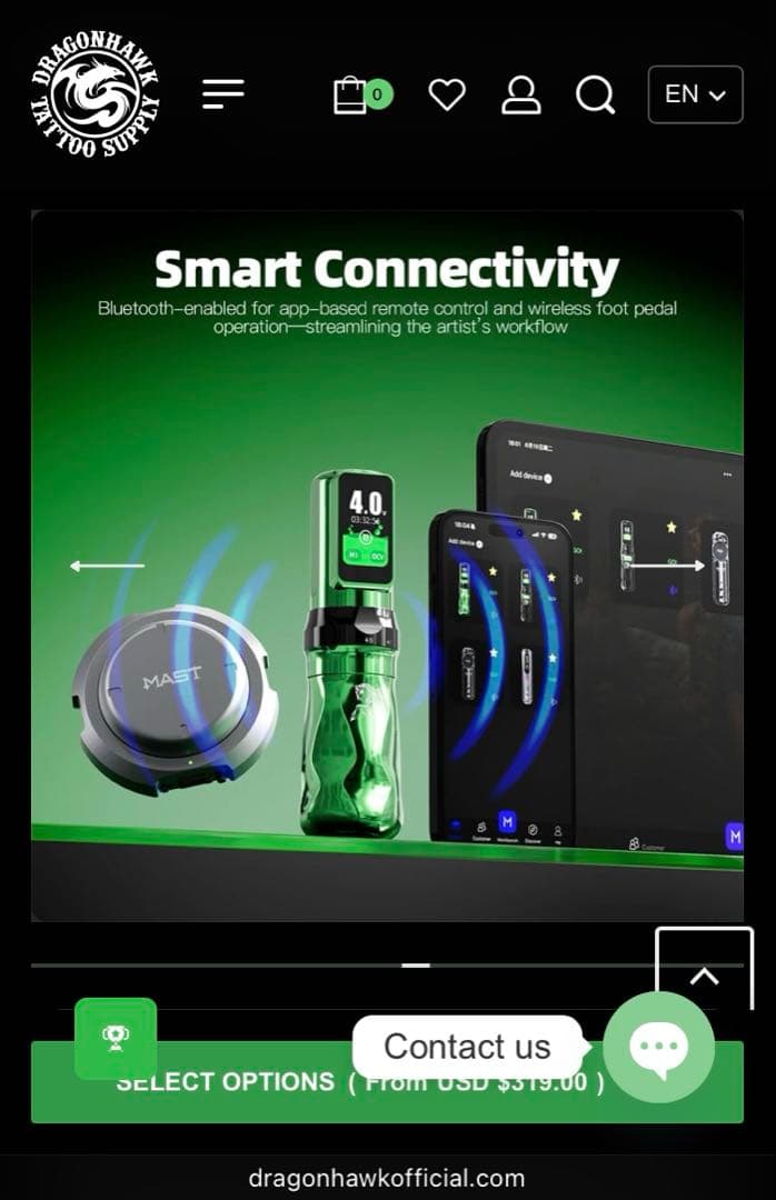 その他 Doragonhawk Ford pro Year of the horse