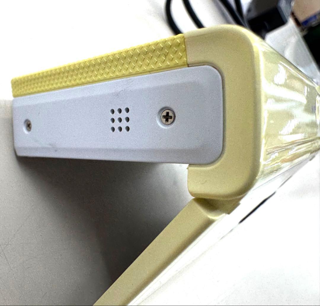 CASIO EXILIM ZR-70 イエロー コンパクトデジタルカメラ