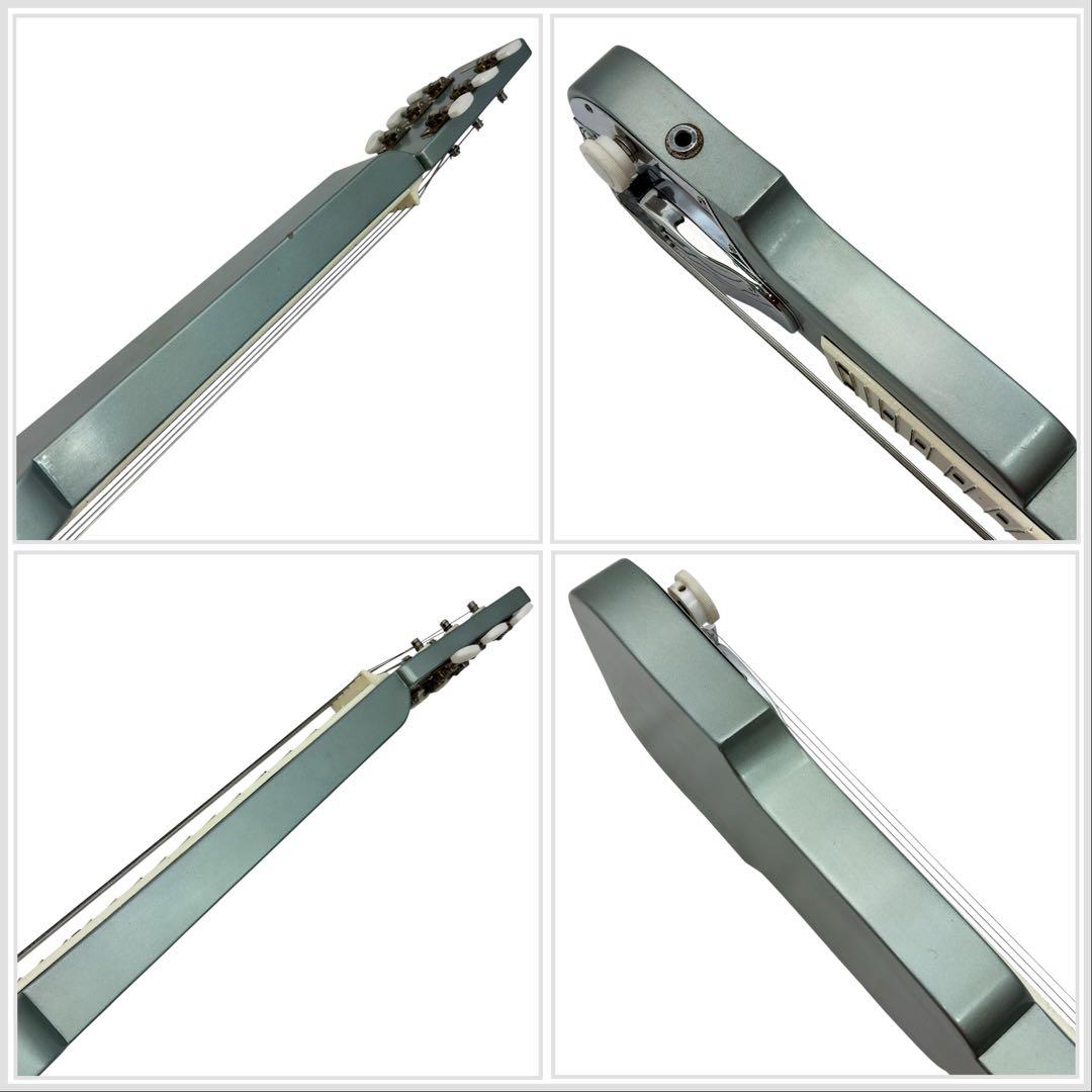 Guyatone HG-56 スチールギター ハワイアン ジャパンビンテージ