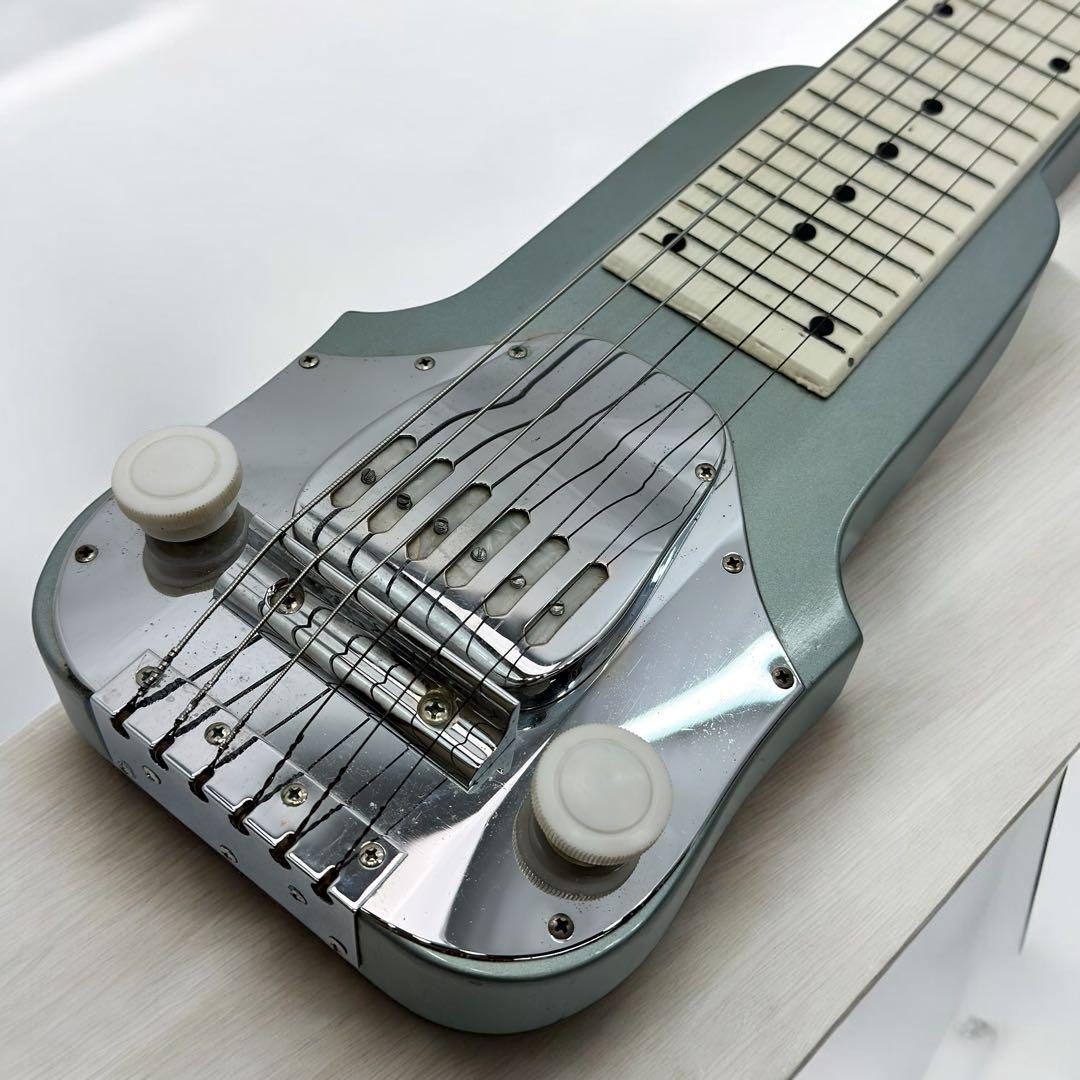 Guyatone HG-56 スチールギター ハワイアン ジャパンビンテージ