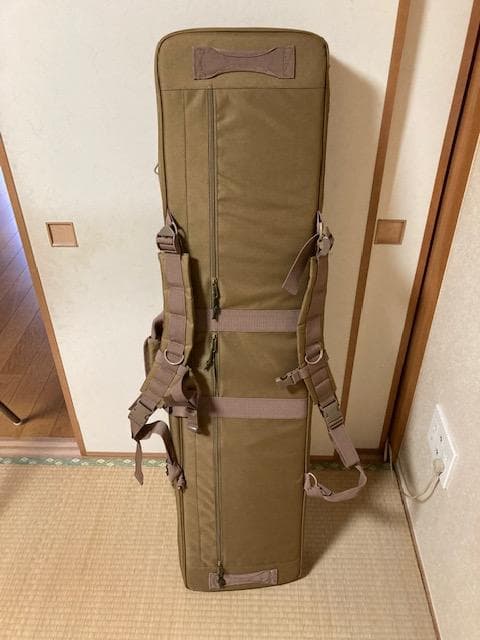 ガンケース　RangeMaxx Tactical 3-Gun Case