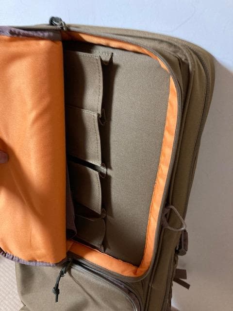 ガンケース　RangeMaxx Tactical 3-Gun Case