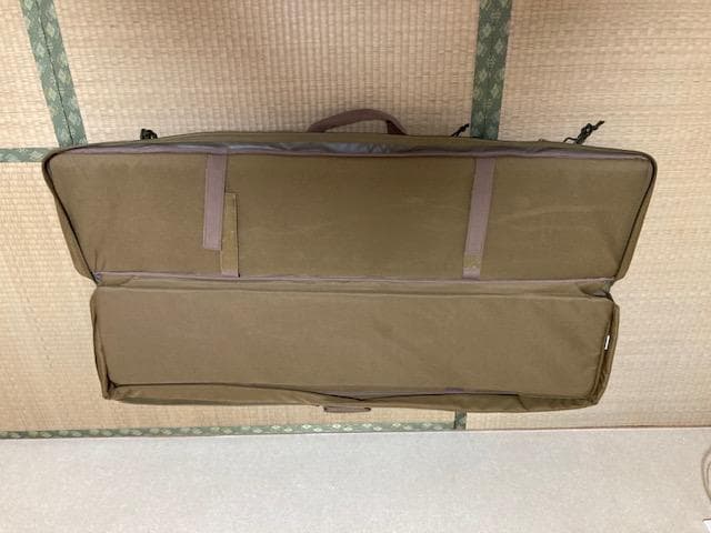 ガンケース　RangeMaxx Tactical 3-Gun Case