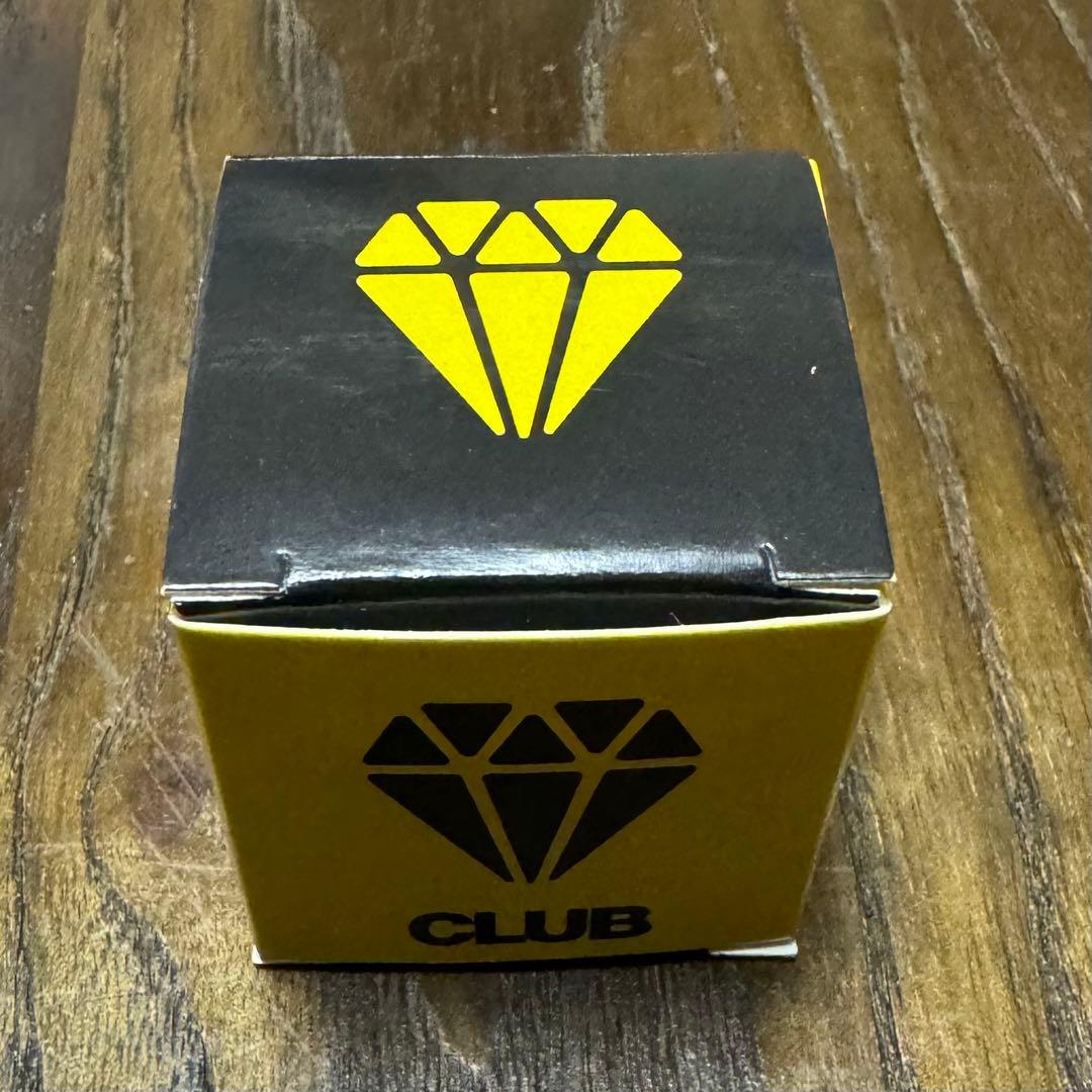 ORTOFON - Concorde MkII CLUB用交換針