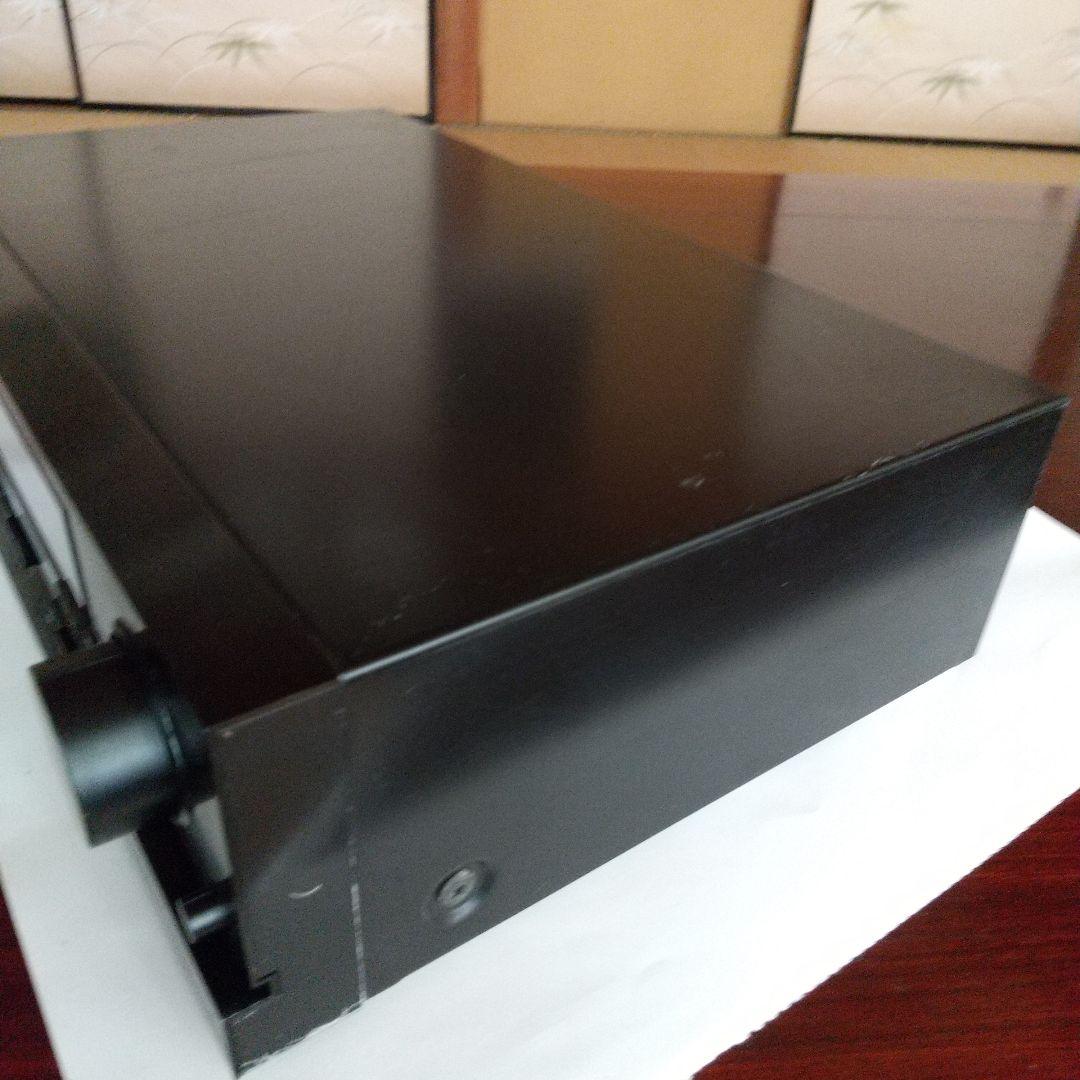 テクニクス カセットデッキ 3ヘッド　RS-B705