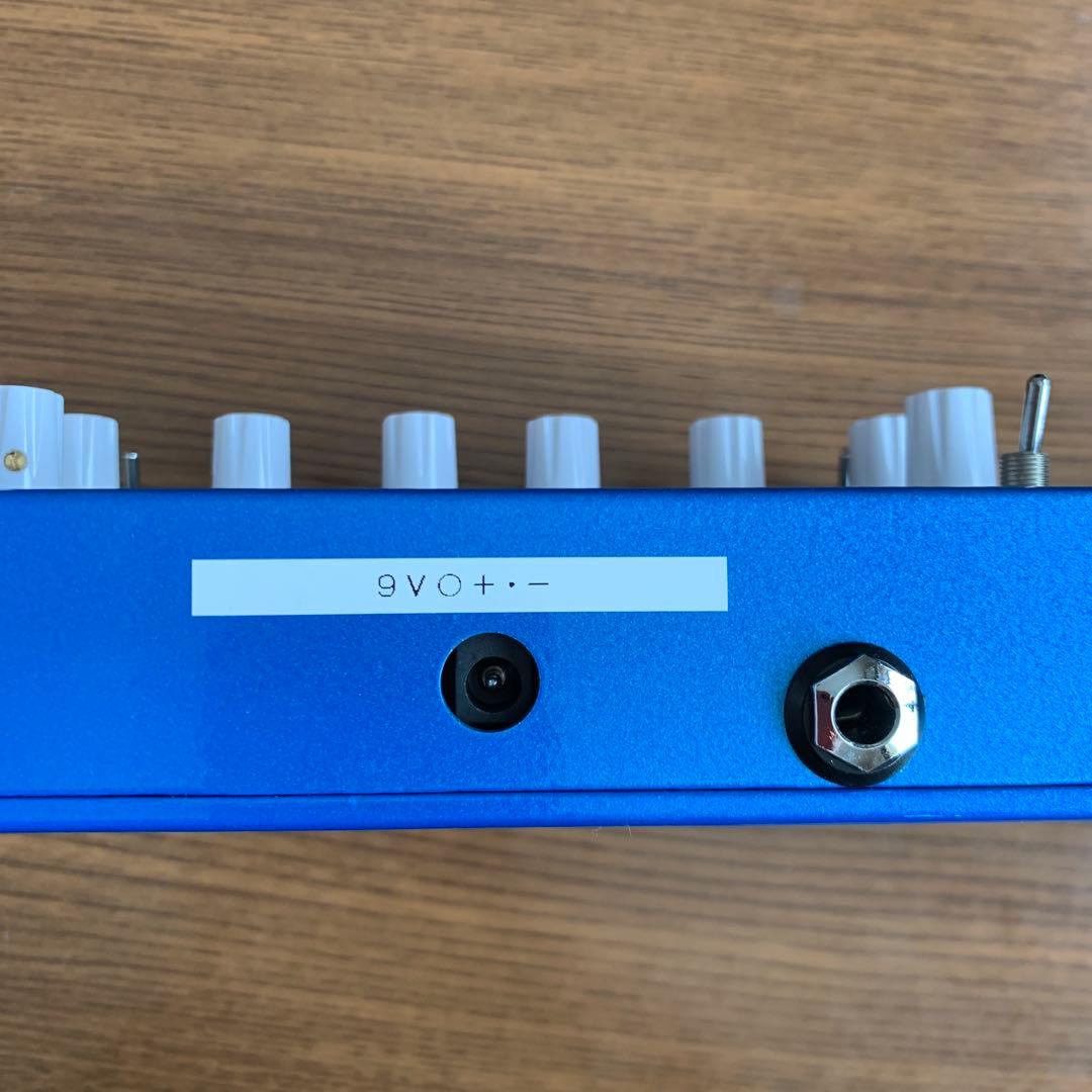 Electro Faustus EF109 Drone Thing オシレーター