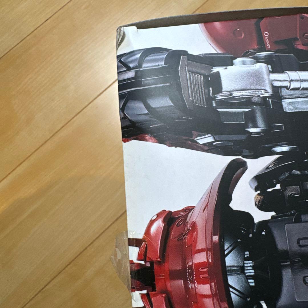 早い者勝ち 【超豪華2点セット】FORMANIA EX νガンダム & サザビー