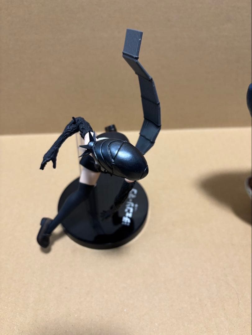 一番くじ　チェンソーマン　セット売り