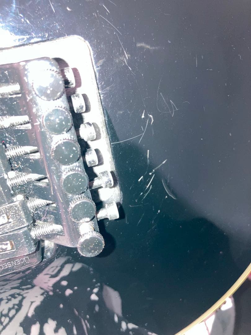 【買って】【GrassRoots】レスポール G-CL58I【マジで】