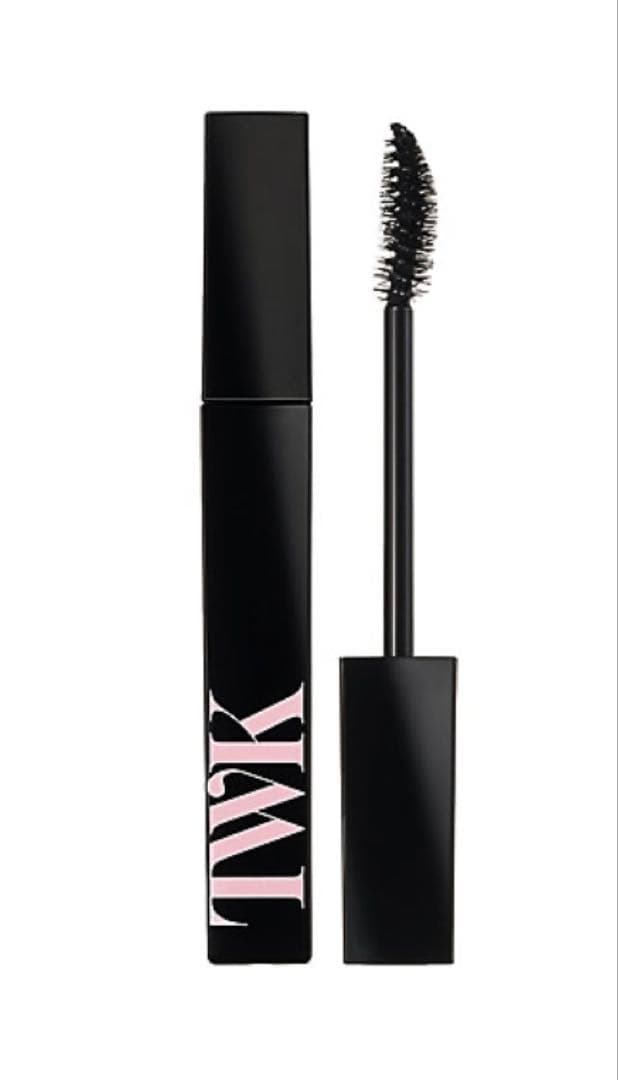 君島十和子さん TWK シンピュアブラックマスカラ/シンマスカラベース新品未開封