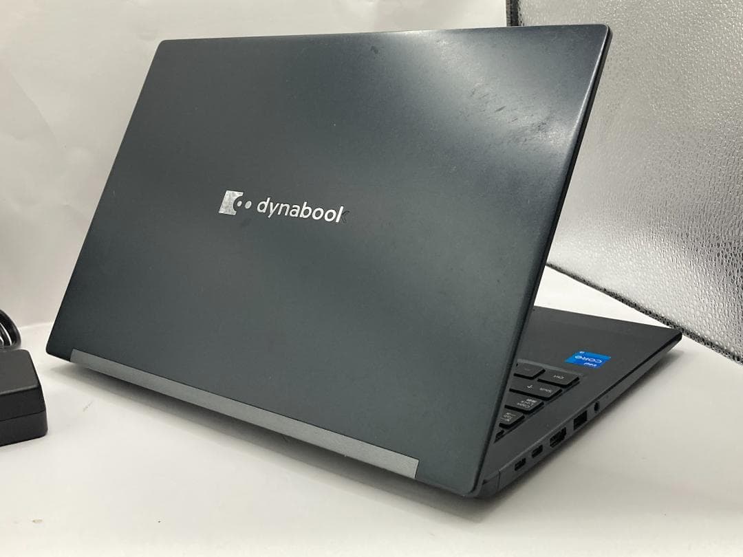 2022年製 Dynabook G83 第11世代i5 16GB SSD1TB