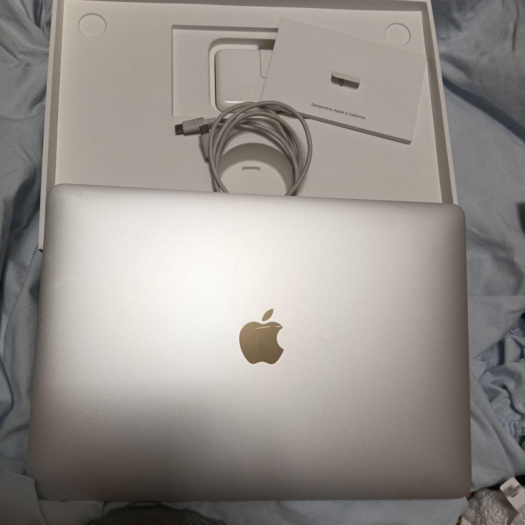 MacBook Air 13インチ MREA2J/A 2018 128GB