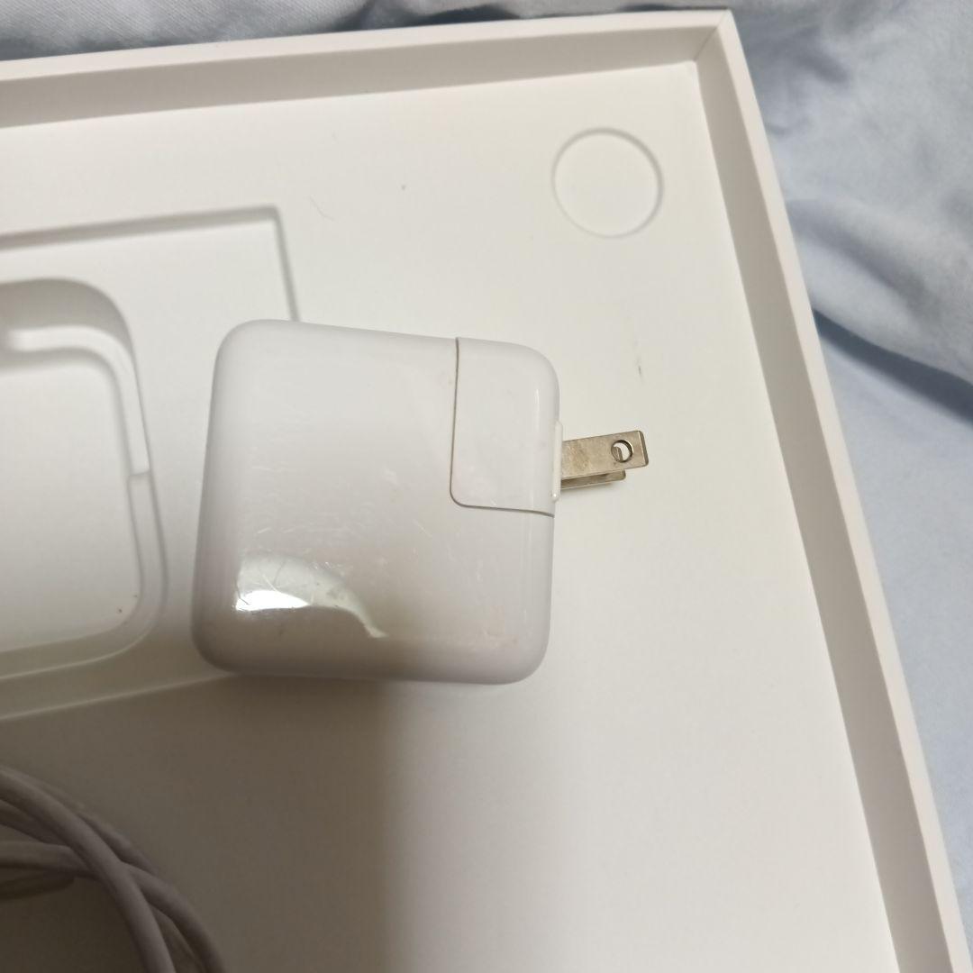 MacBook Air 13インチ MREA2J/A 2018 128GB