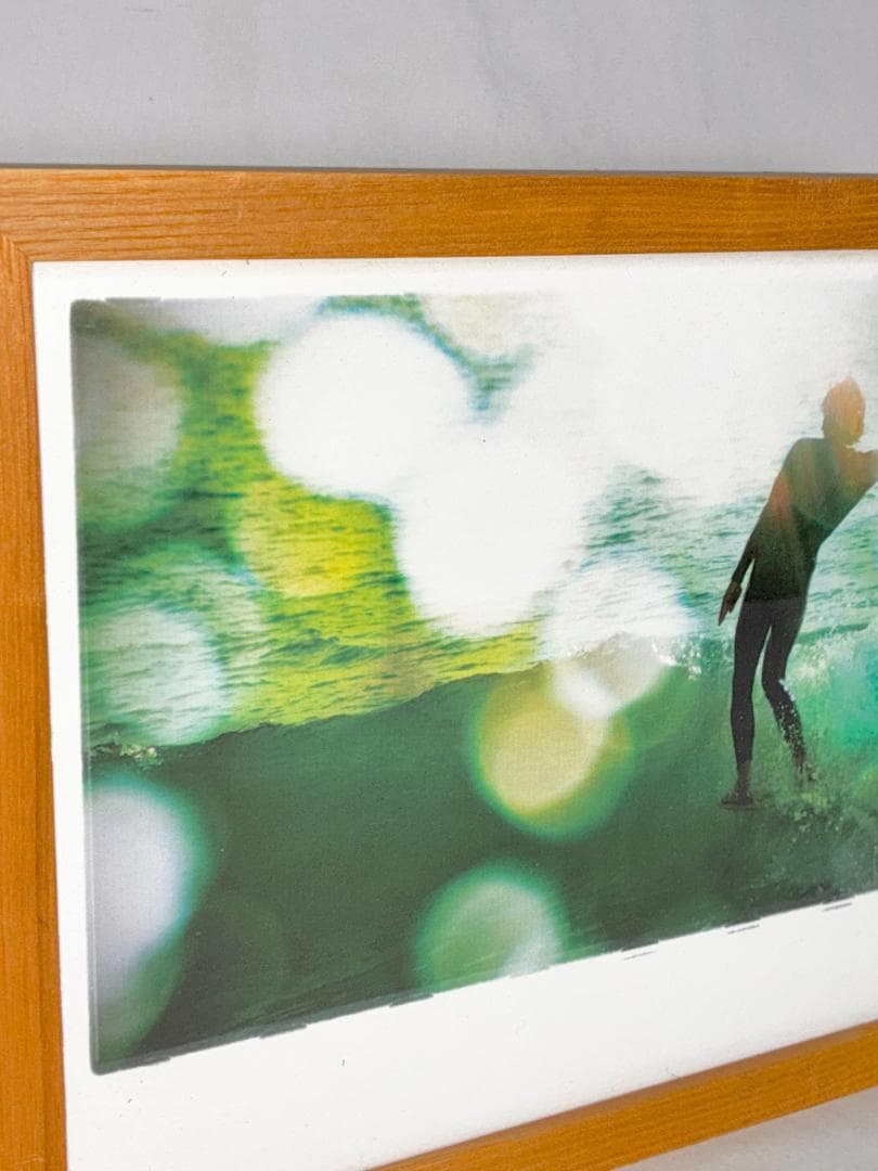 ◉surf art◉ Matthew Allen　マシューアレン　アートワーク