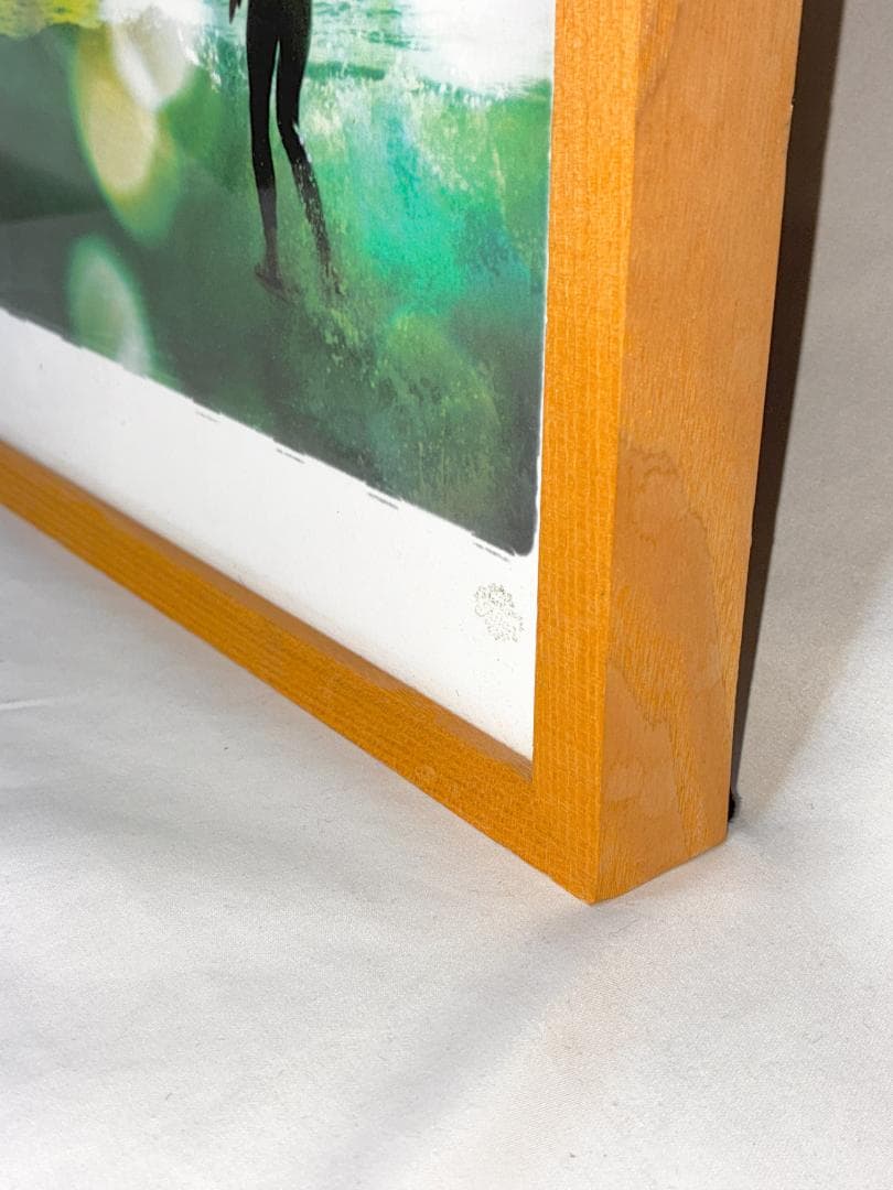 ◉surf art◉ Matthew Allen　マシューアレン　アートワーク