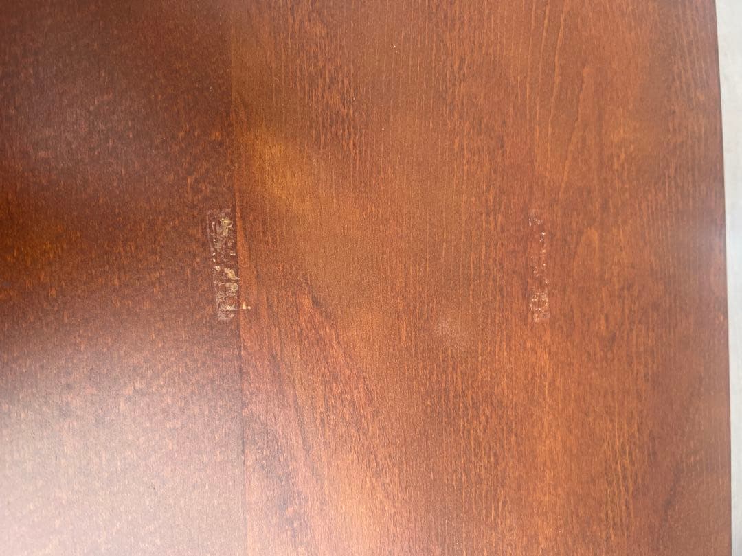 昭和レトロ　ナジコ3段ラック