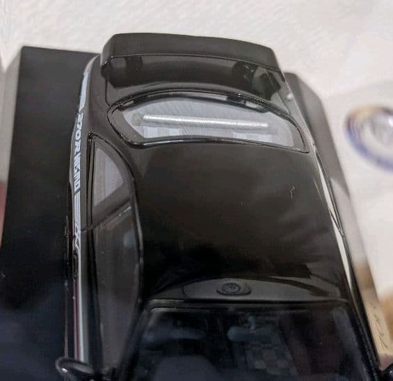 NISMO 270R(日産シルビア)　ミニカー