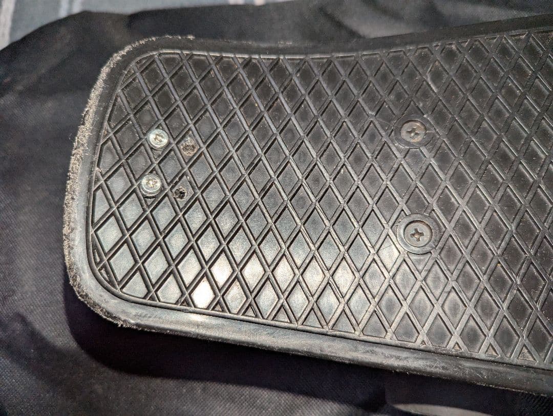 ペニー　27インチ　テールピボット、ケース付き