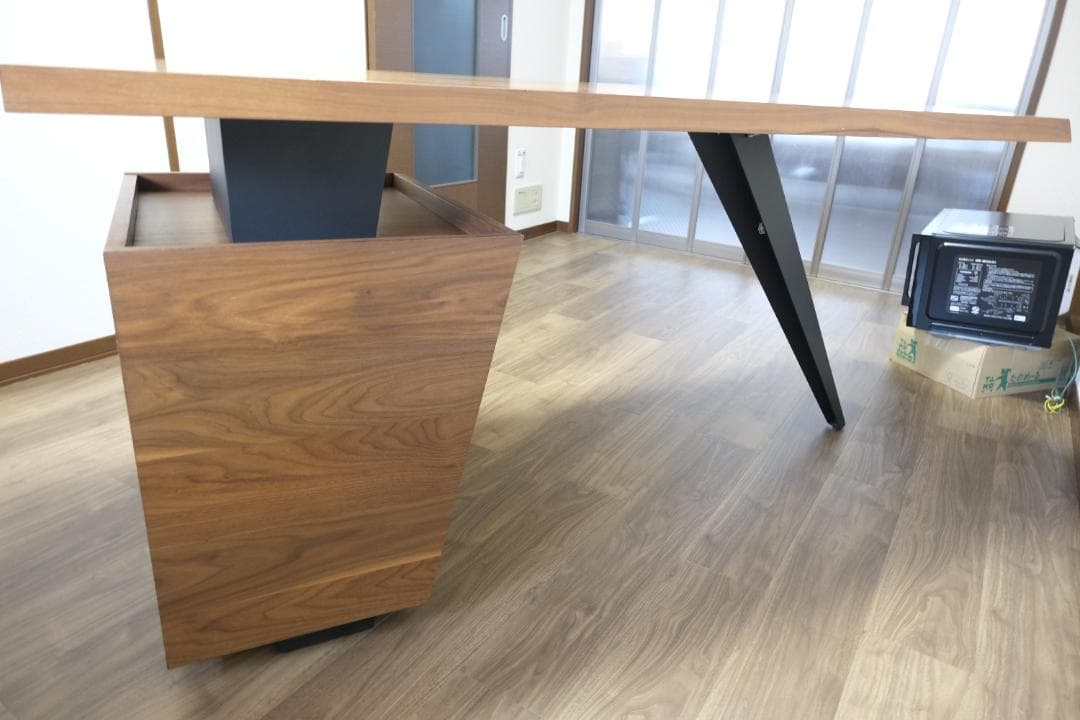 PCデスク Songdream　POST SCRIPTUM DESK