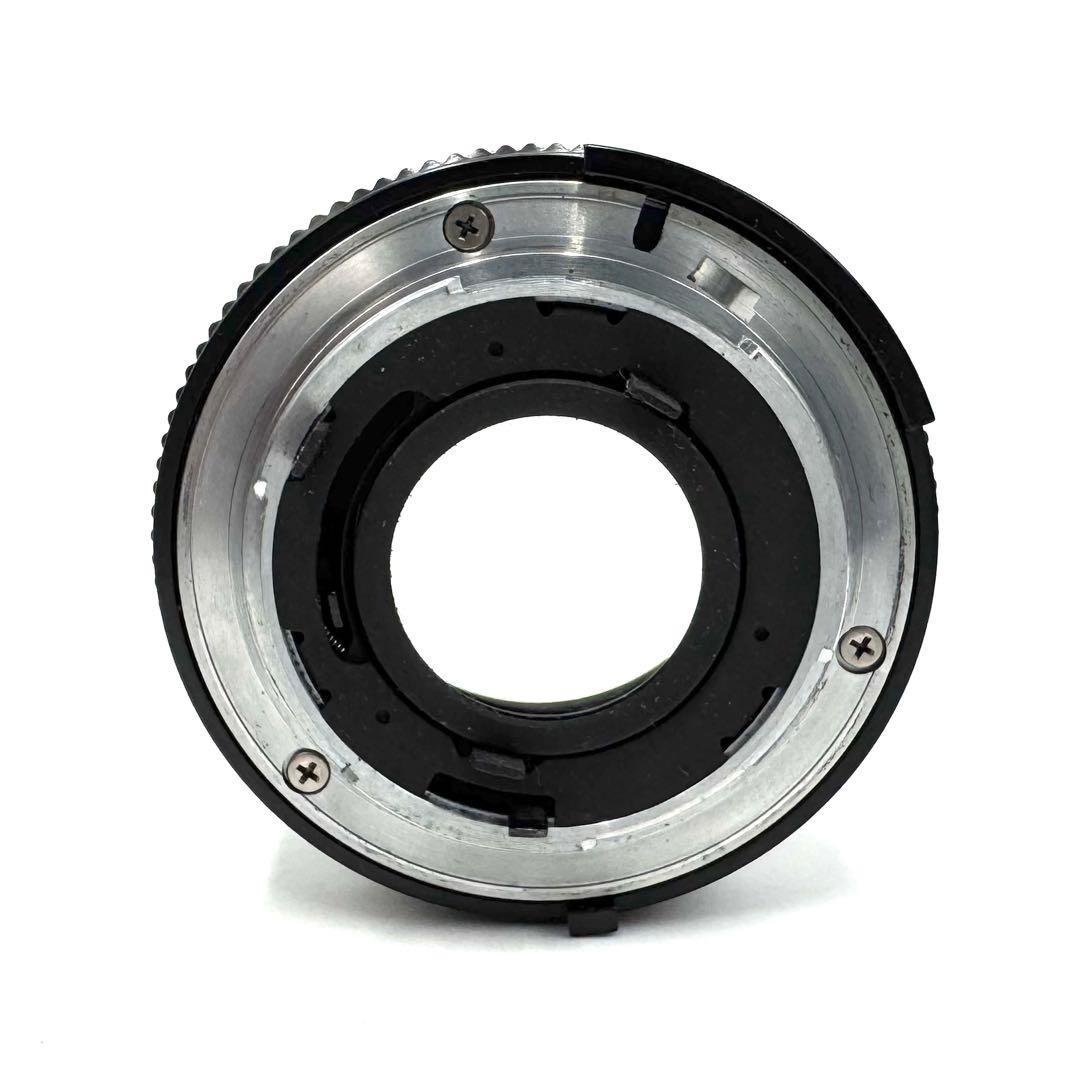 ❁後期型！動作良好❁Nikon New FM2 & Ai-S 50mm F1.8