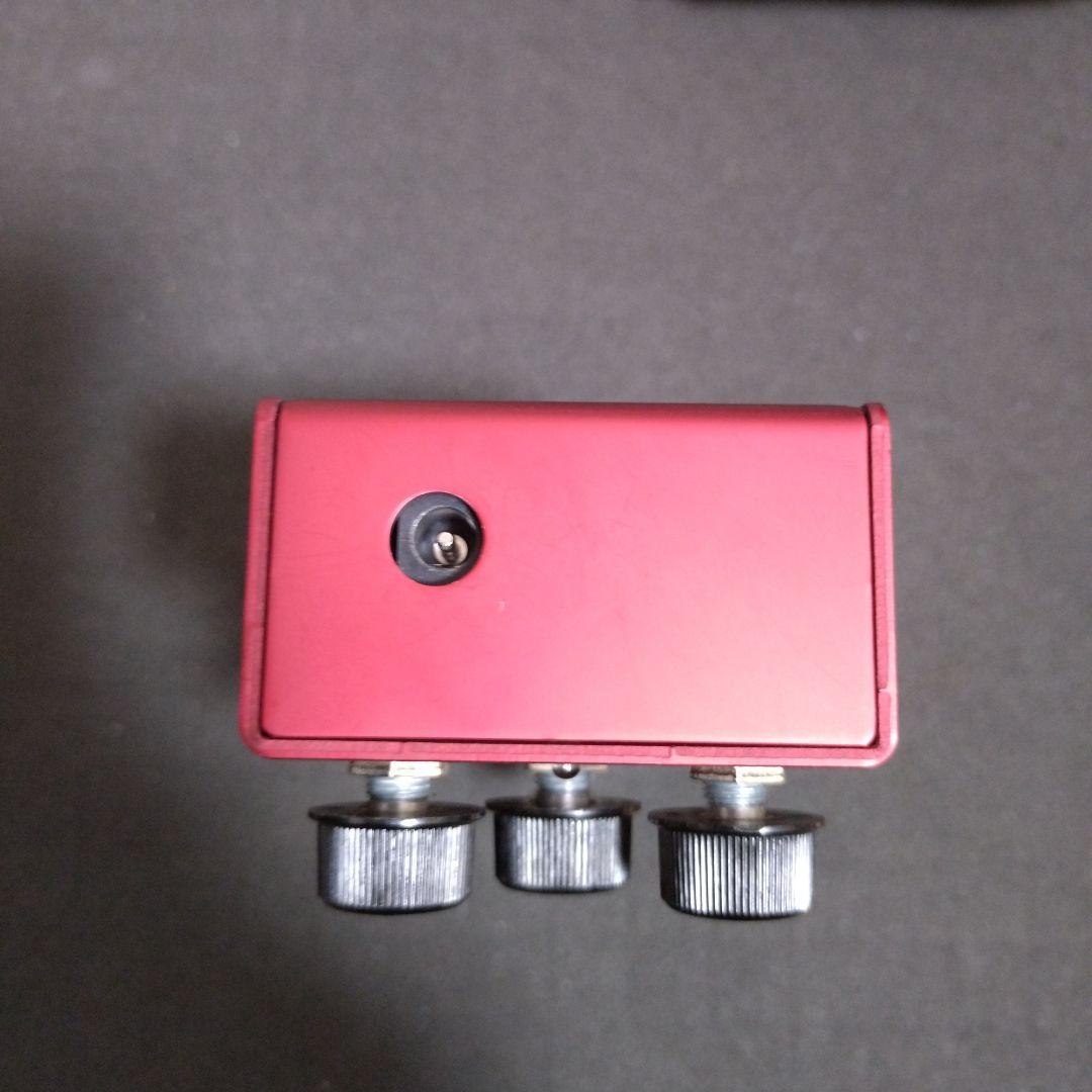 ギター lander virtues