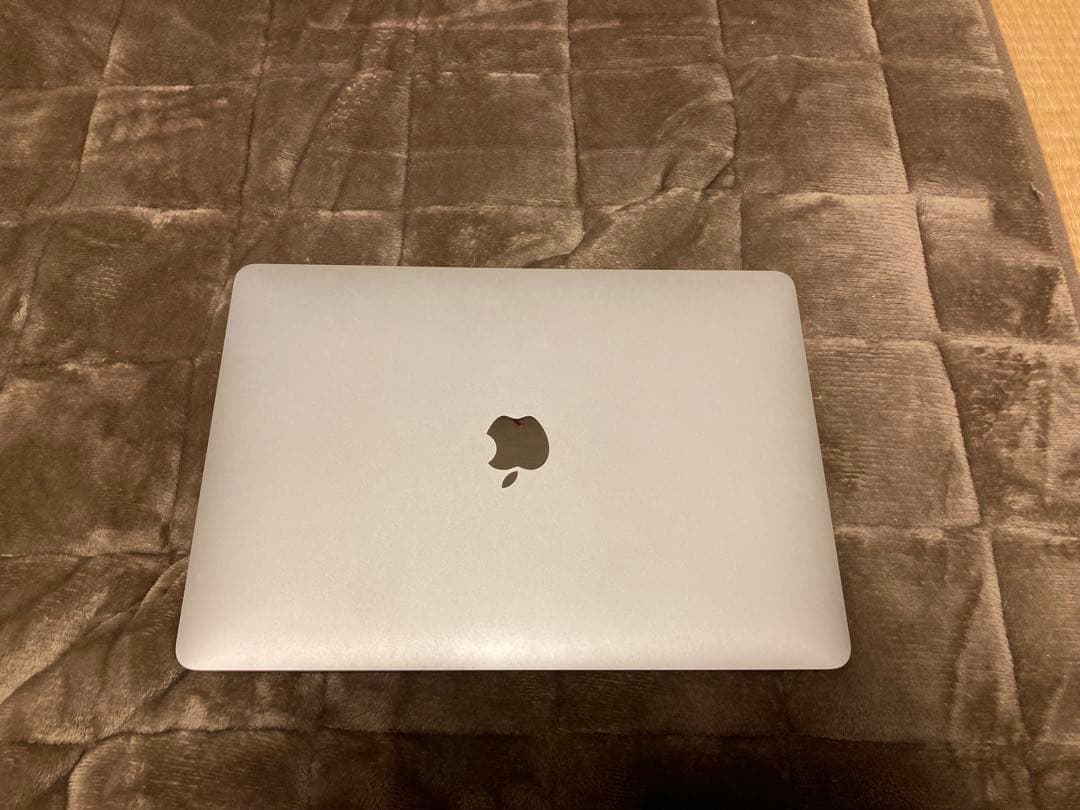 明日再度値上げ予定　美品 付属品有り MacBook Air 13インチ