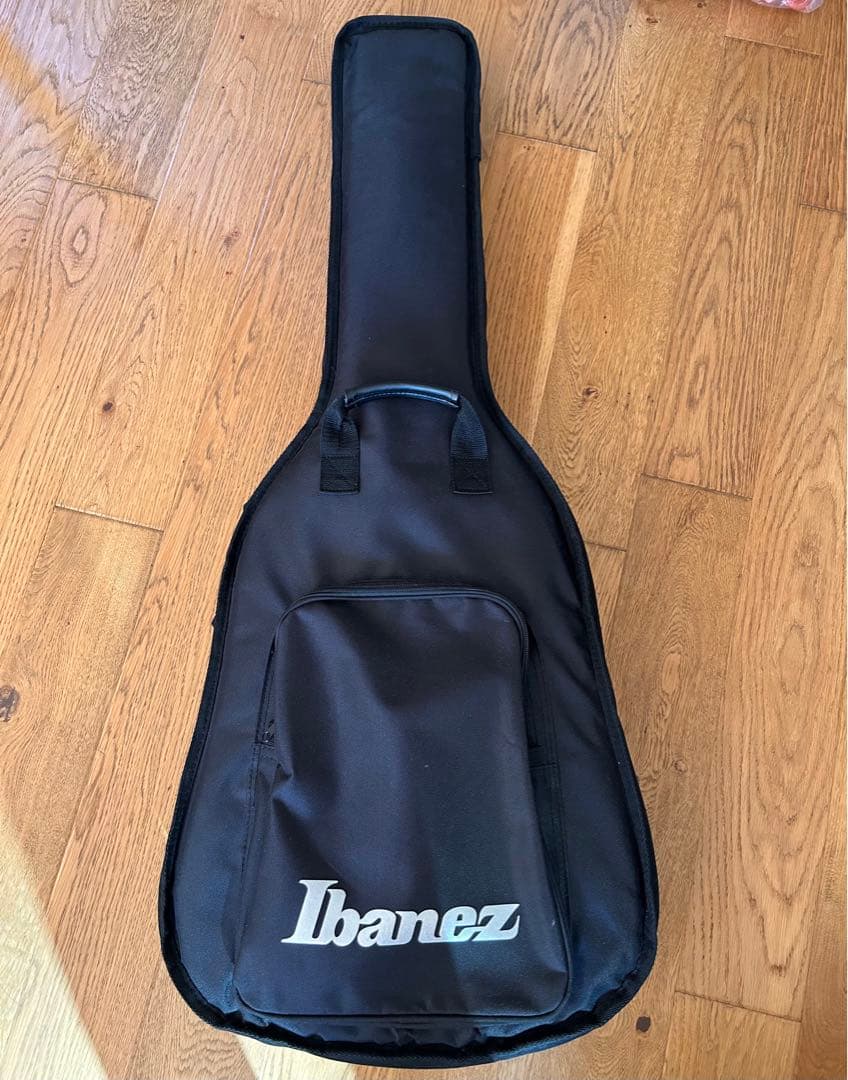 Ibanez ( アイバニーズ ) フルアコAG95QA-DBS A+ 綺麗