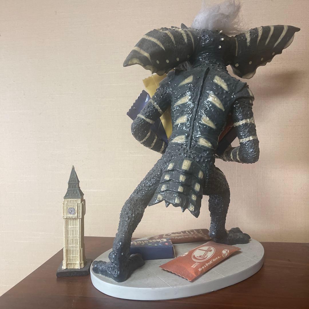 【展示品】ジュンプランニングクラフトレーベル グレムリン ストライプ