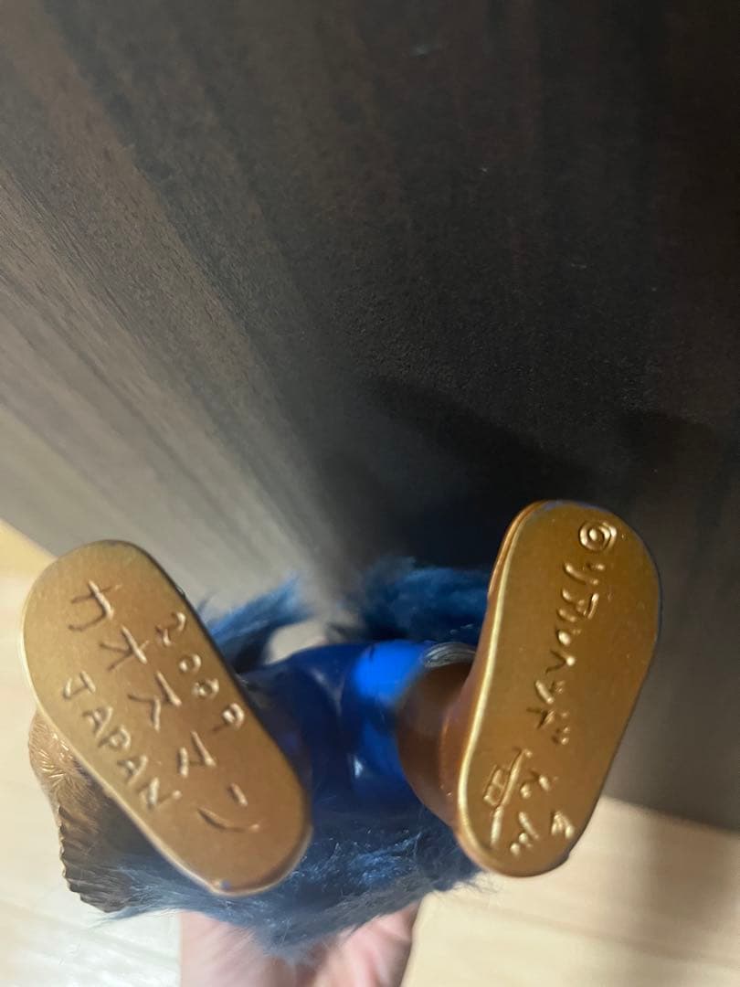 ゴッコ堂　ベアオスマン