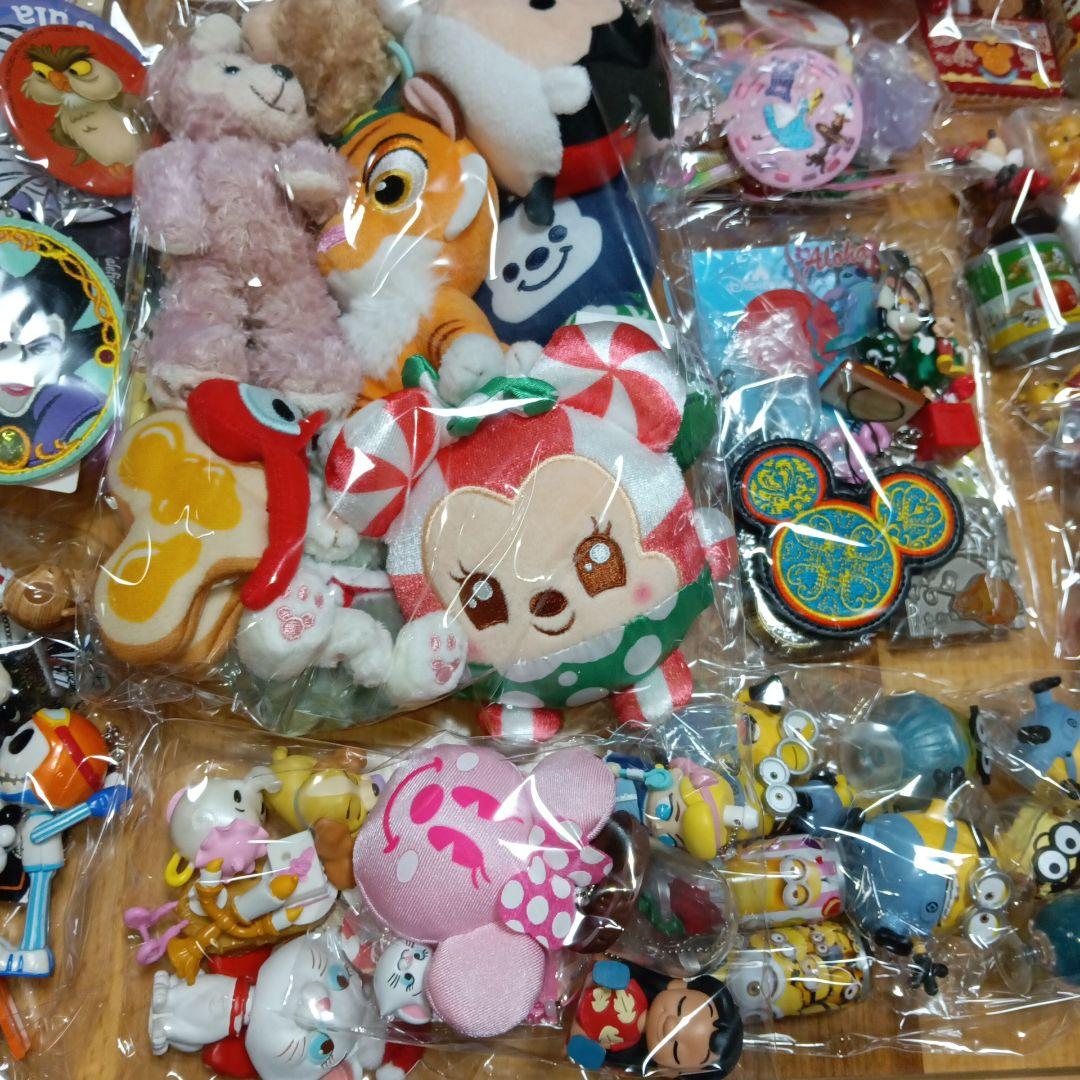 ディズニーグッズセット