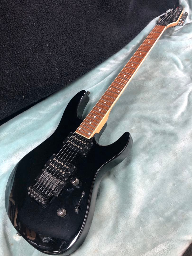 c*k様 チャッティングバード by Caparison CDE HH