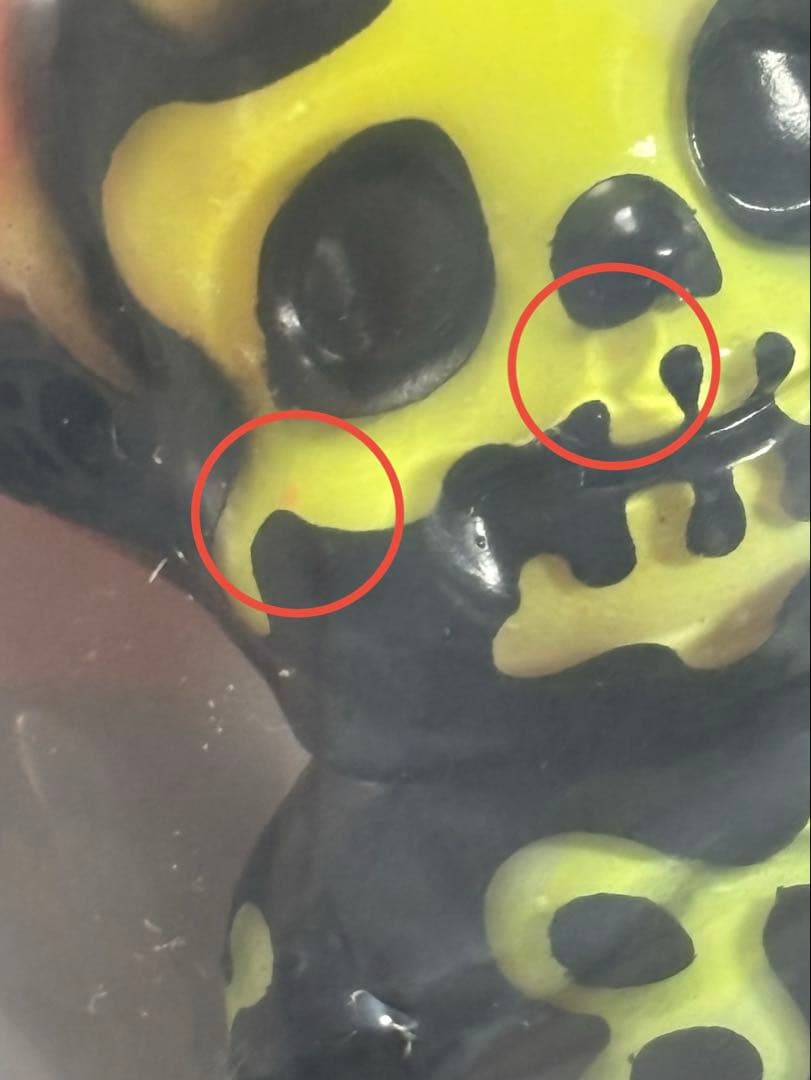 その他 JELLY ROGER Edward M Drake MORG