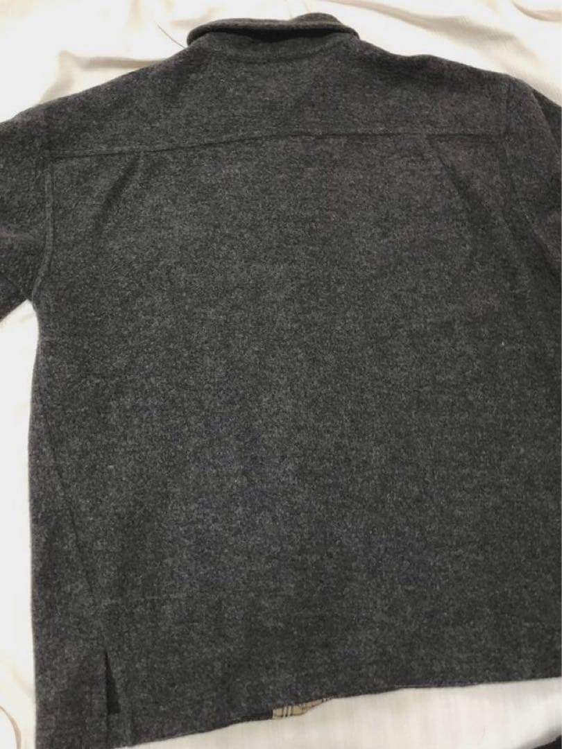 Burberry★ジャケット