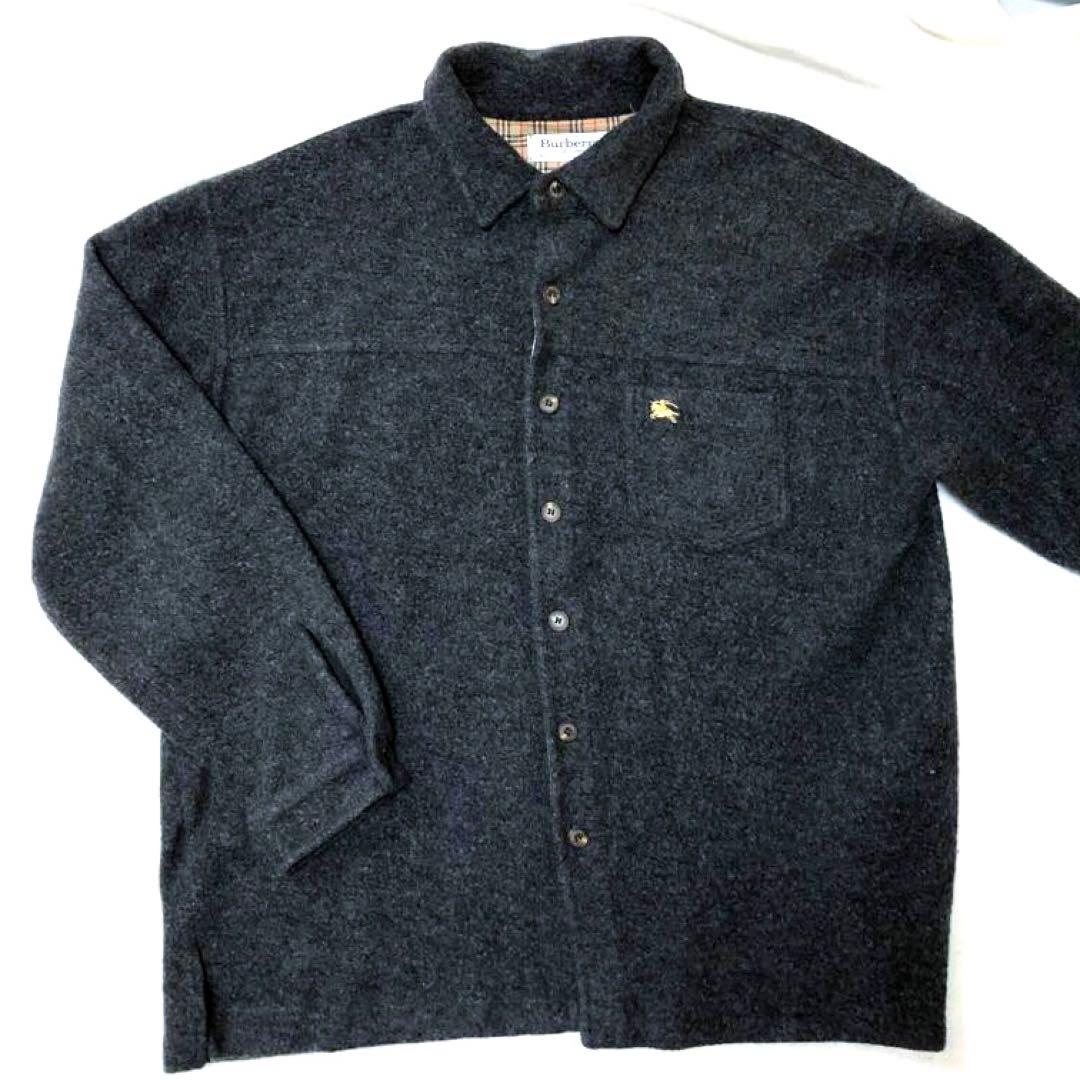 Burberry★ジャケット
