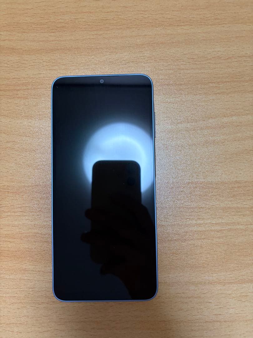 Samsung ギャラクシー A25 5G dokomo SIMフリー 中古