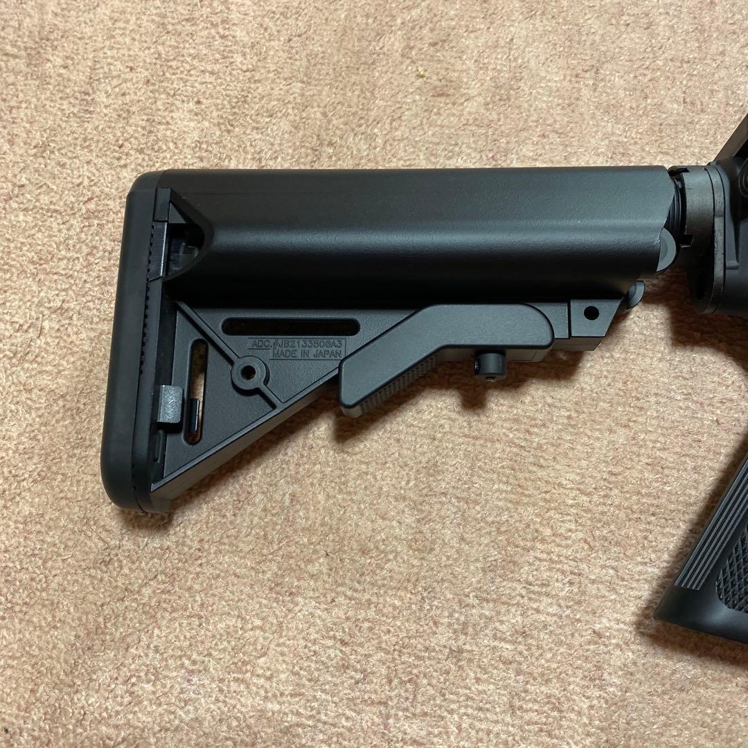 東京マルイ　レシーライフル