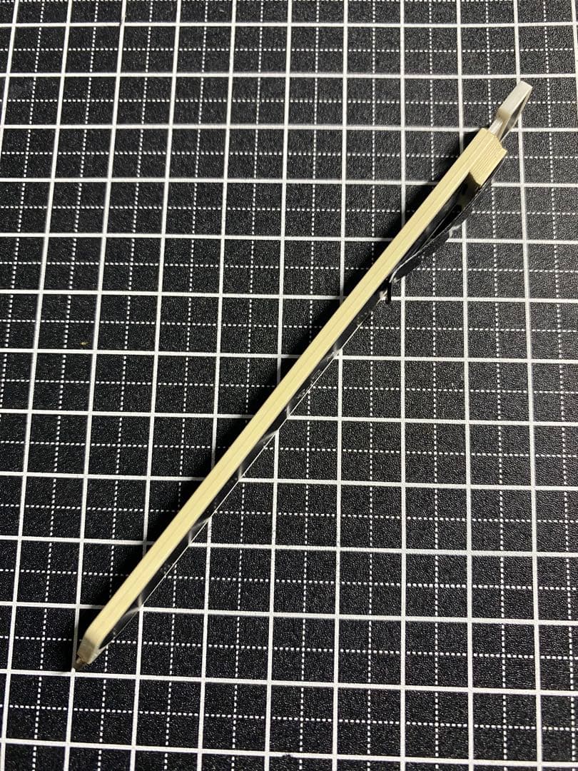 TOMBOW ZOOM 606sh シャープペンシル　芯径0.5mm