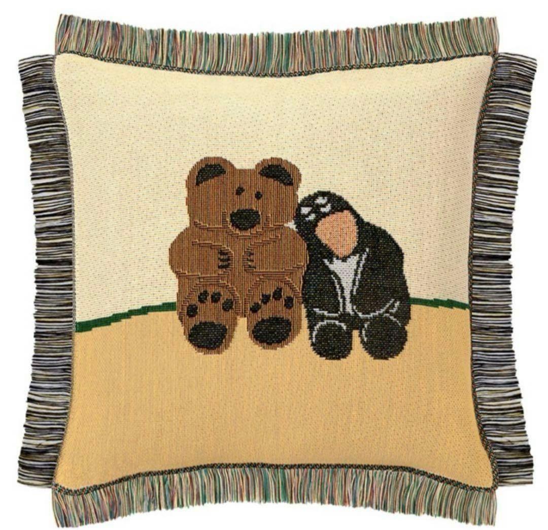 unico daisuke kondo クッションカバー