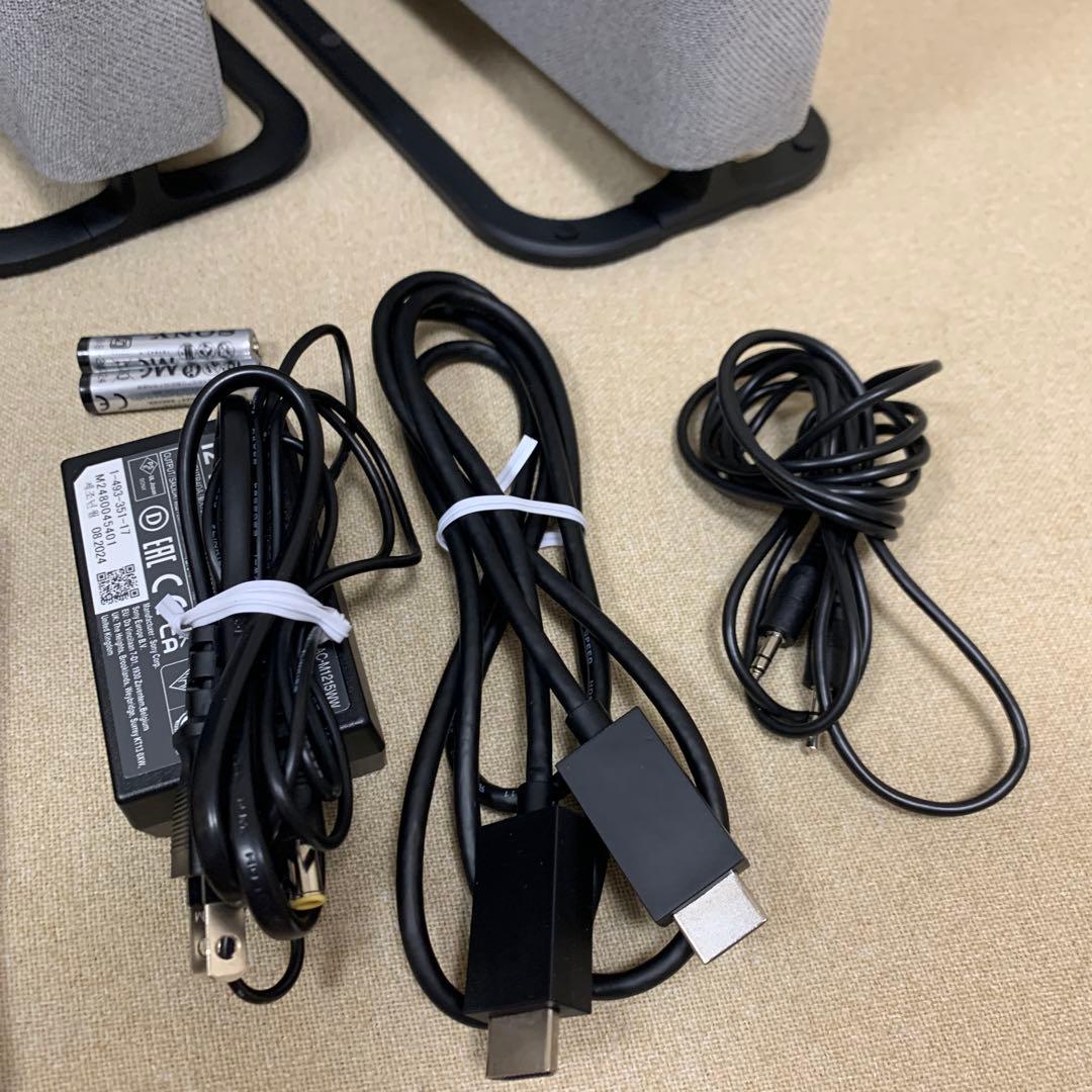 ホームシアターシステム HT-A9M2 SONY ソニー